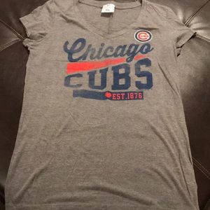 Cubs shirt